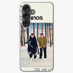 The Sopranos Samsung Galaxy Case