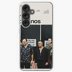 The Sopranos Samsung Galaxy Case