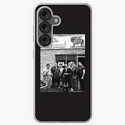 The Sopranos Samsung Galaxy Case
