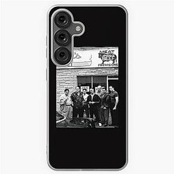 The Sopranos Family Soft Case for Samsung Galaxy