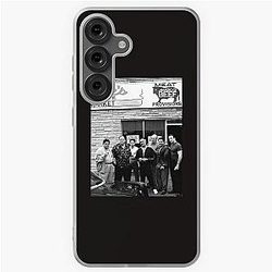 The Sopranos Family Samsung Galaxy Case