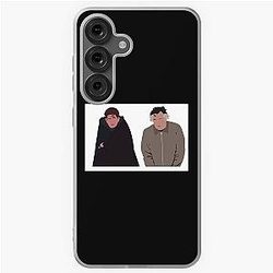 The Sopranos Pines Barrens Soft Case