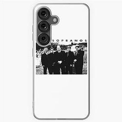 The Sopranos Retro Samsung Galaxy Case