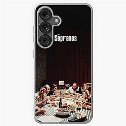 The Sopranos Last Dinner