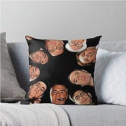 The Soprano's Pillow