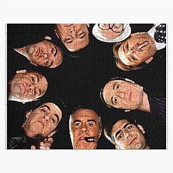 The Sopranos Puzzle