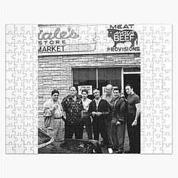 The Sopranos Jigsaw Puzzle