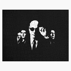 The Sopranos Jigsaw Puzzle