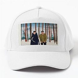 The Sopranos Baseball Cap