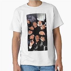 The Sopranos Family T-Shirt