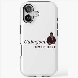 The Sopranos iPhone Tough Case