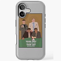 The Sopranos - You're Only As Good As Your Last iPhone Case