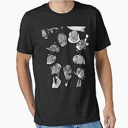 The Sopranos Series Essential T-Shirt