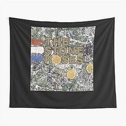 Elephant Stone - The Roses Classic T-Shirt Tapestry