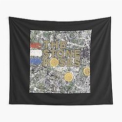 Elephant Stone - The Stone Roses Tapestry