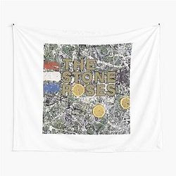 Elephant Stone - The Stone Roses Tapestry