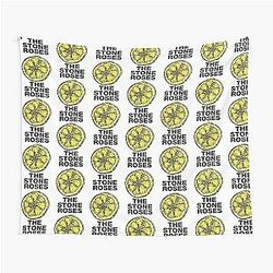 Stone Roses Merch The Stone Roses Tapestry