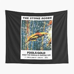 Fools Gold: The Stone Roses Tapestry