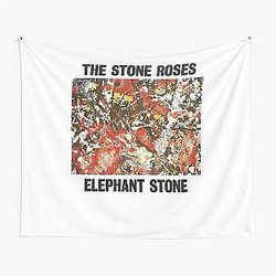 Women Stone Roses Men Gifts Tapestry