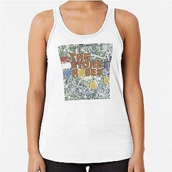 The Stone Roses Tank Top