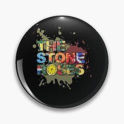 The Stone Rose