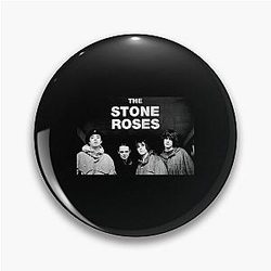 The Stone Roses Pin