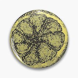 The Stone Roses Pin