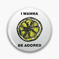 Funny Gifts The Stone Roses Discount Vintage Photograph Pin