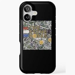 Elephant Stone - The Stone Roses Classic iPhone Case