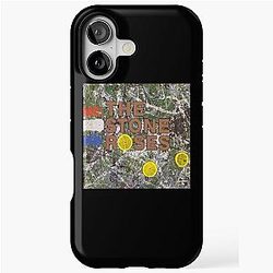 The Stone Roses album iPhone case cover