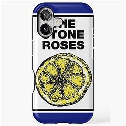 The Stone Roses iPhone Case