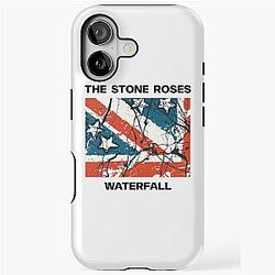 The Stone Roses iPhone Tough Case