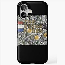 Elephant Stone The Stone Roses Classic iPhone Tough Case