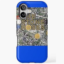 Elephant Stone - The Roses Classic Tough Case