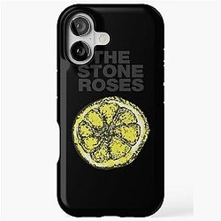 Stone Roses Merch The Stone Roses iPhone Tough Case