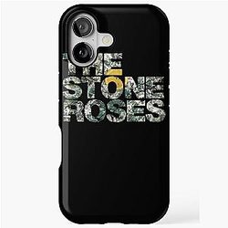 The Stone Roses iPhone Case