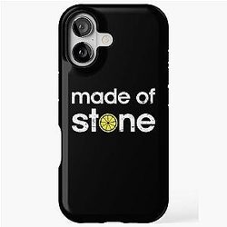 The Stone Roses Made in Manchester Indie Tough Case