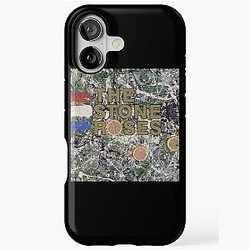 Elephant Stone - The Roses iPhone Tough Case