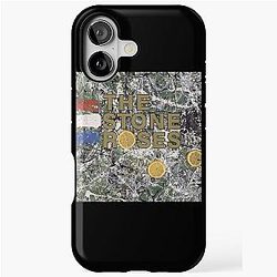 Elephant Stone The Stone Roses Classic iPhone Case