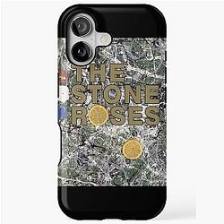 Elephant Stone - The Roses Classic iPhone Tough Case