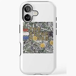 Elephant Stone - The Roses Classic iPhone Tough Case