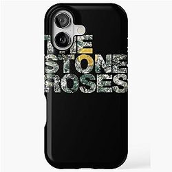 The Stone Roses iPhone Tough Case