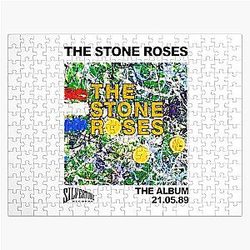 The Stone Roses Funny Men Phone Skin Movie Fan Gifts Jigsaw Puzzle
