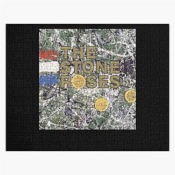 Elephant Stone - The Stone Roses Classic Puzzle