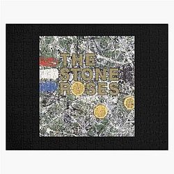 Elephant Stone, The Stone Roses Classic Jigsaw Puzzle