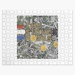 Elephant Stone - The Stone Roses jigsaw Puzzle