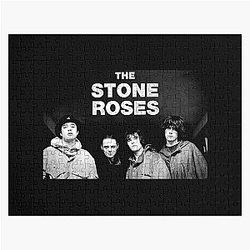 The Stone Roses Jigsaw Puzzle