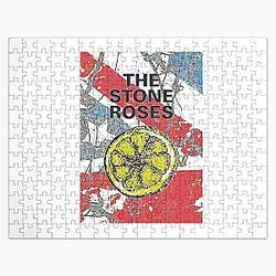 The Stone Roses Jigsaw Puzzle