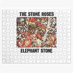 Women Men The Stone Roses Gift Movie Fan Puzzle