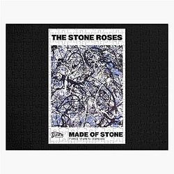 Made of Stone - The Roses Jigsaw Puzzle